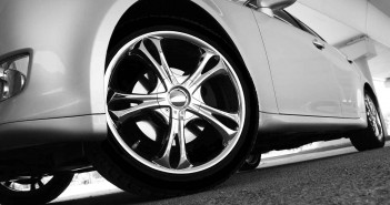 Alloy Wheel Repair Specialists