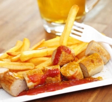 Franchise Currywurst