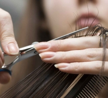 Franchise Friseur