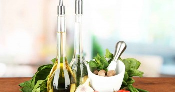 Oil & Vinegar