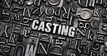 casting